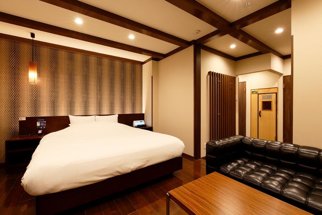 Hotel 555 Air Higashine Ngoại thất bức ảnh
