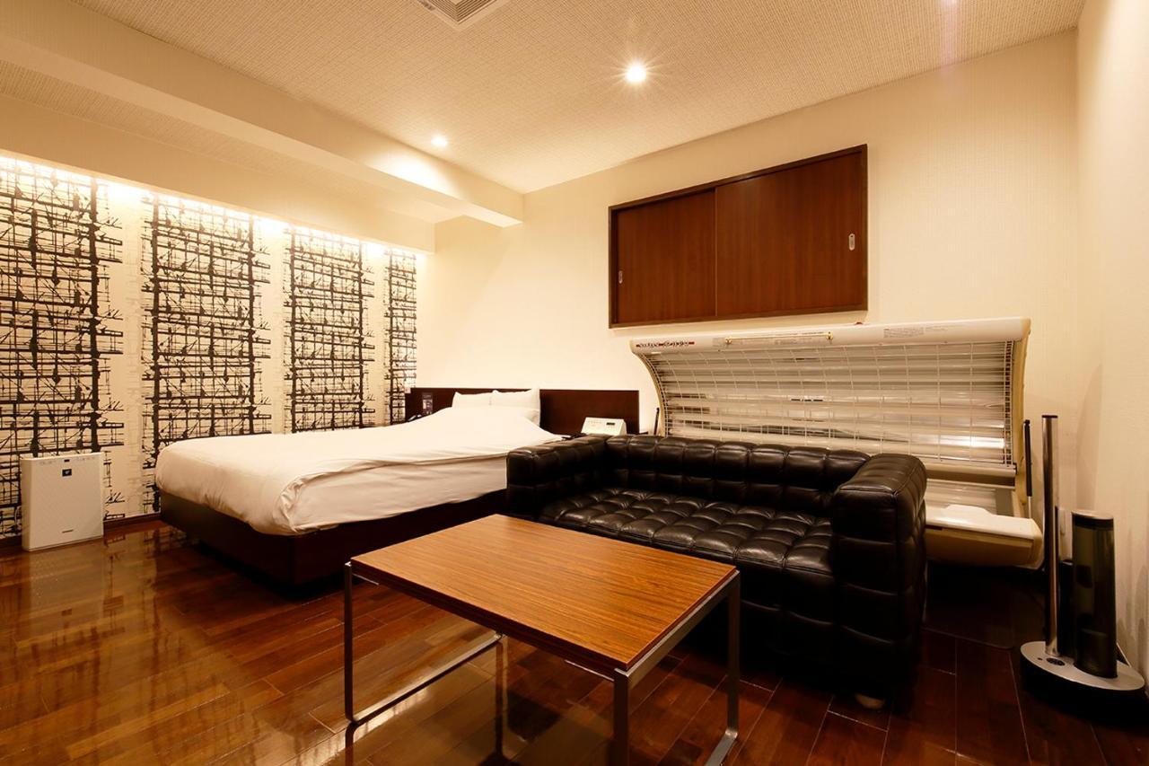 Hotel 555 Air Higashine Ngoại thất bức ảnh
