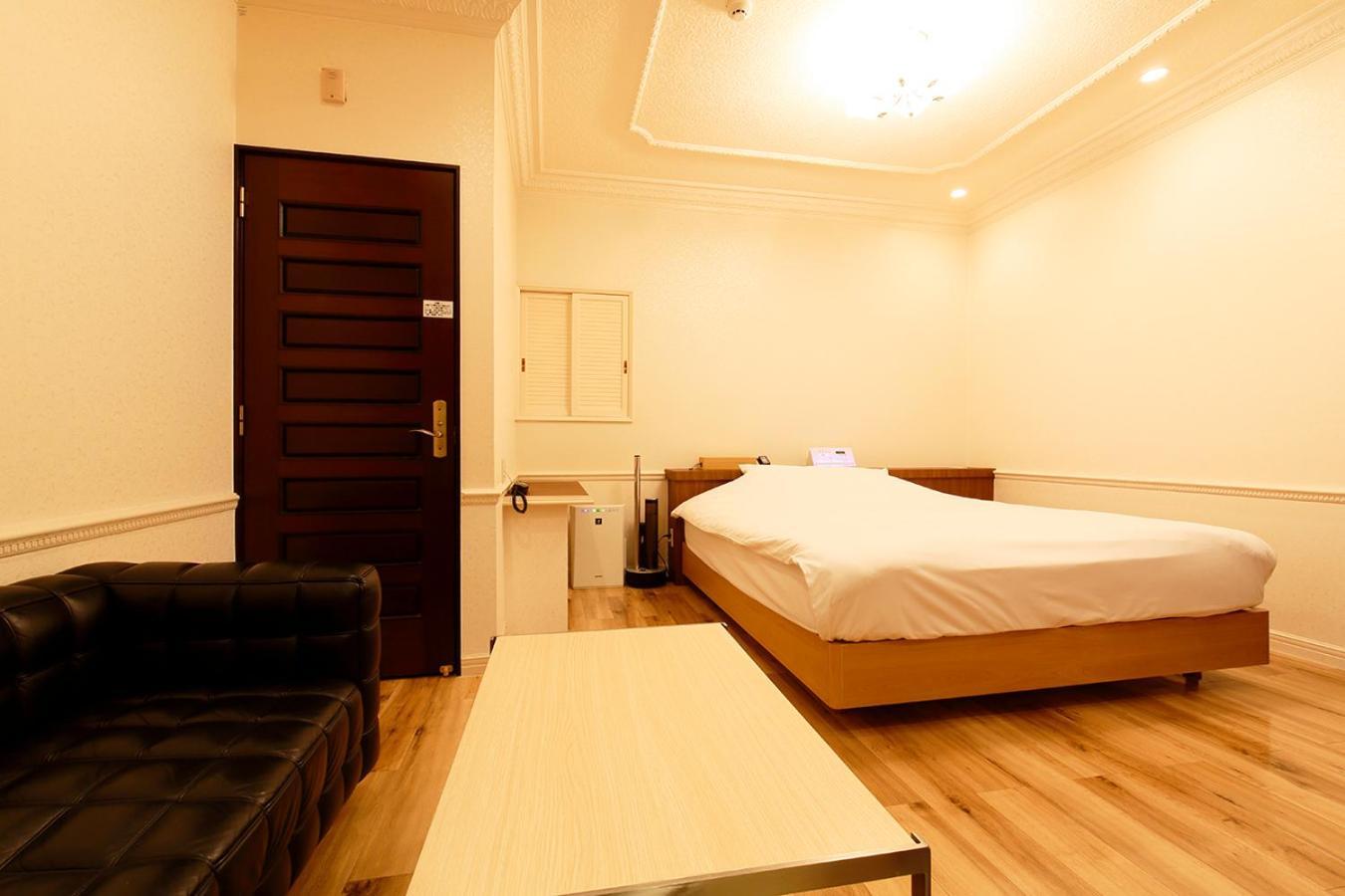 Hotel 555 Air Higashine Phòng bức ảnh