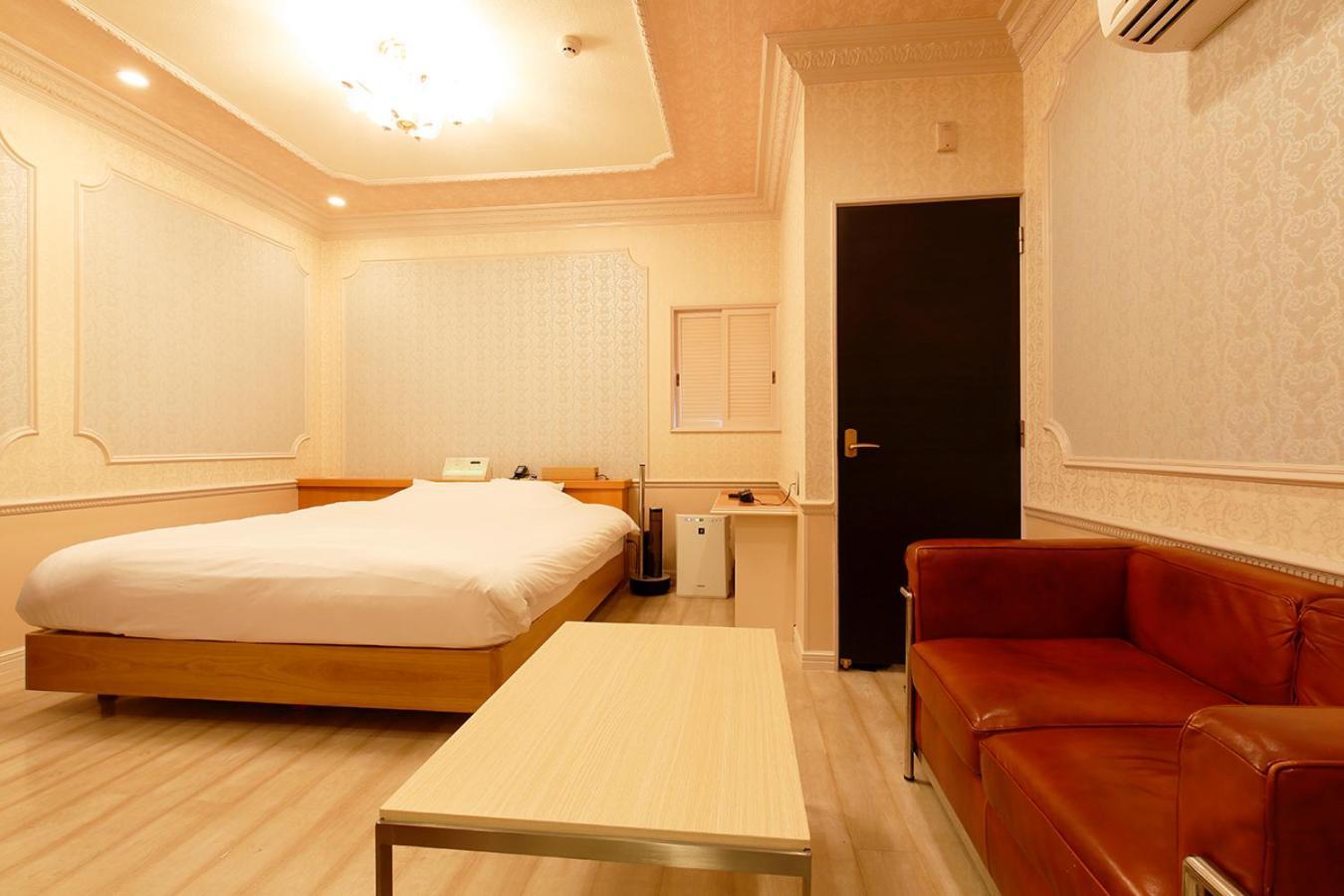 Hotel 555 Air Higashine Phòng bức ảnh